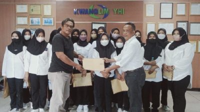 Forum Bumdes Subang Berhasil Latih dan Salurkan Puluhan Tenaga Kerja Gratis