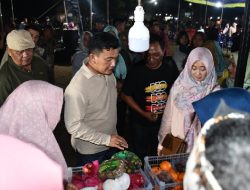 Culinery Night, Cara Pemkab Tingkatkan Potensi Perekonomian UMKM Lokal Majalengka