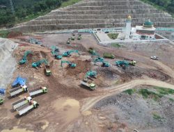 Bukan Kaleng-kaleng! Pabrik Bahan Peledak di Subang ini Siap Bersaing di Pasar Konstruksi Indonesia.
