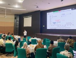 Gandeng KPK, DAHANA Dorong Budaya Integritas di DEFEND ID