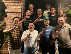Deni Rahayu Anak Ideologis Kang Dedi Mulyadi Ajak Warga Subang Menangkan Jimat-Aku di Pilkada Subang 2024