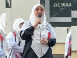 87 Ribu Peserta UHC di Majalengka Terancam Dinonaktifkan. FPKS Bereaksi Keras