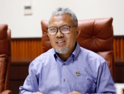 Tahun Baru 2025, Anggota DPRD Jabar Ajak Jadi Momentum Evaluasi dan Muhasabah Diri
