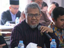 Kembali Disorot! Anggota DPRD Jabar dr. Encep Sugiana Tegaskan SPMB Harus Adil dan Transparan!
