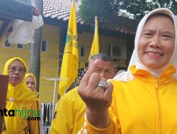 Elita Budiarti Beri Sinyal Paslon Religius Menang Mutlak di Pilkada Subang