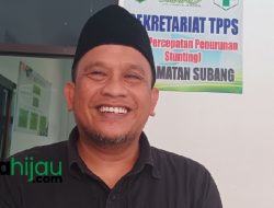 Bawaslu Subang: Laporkan Kalau Ada Potensi Politik Uang