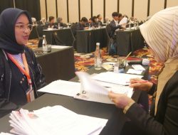 Gandeng MSI, BI Bekali Ratusan GenBI Jabar Sertifikasi BNSP