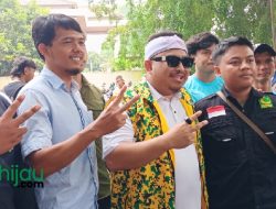 Usung Program Peradaban Masjid, GPII Subang Berlabuh ke Paslon Religius di Pilkada