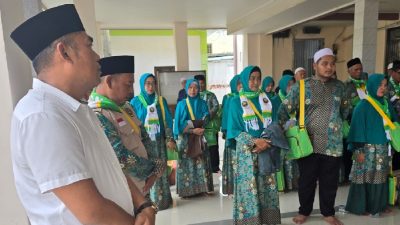 Tips Menjaga Kesehatan Selama Umroh, Supaya Ibadah Tetap Lancar dan Tubuh Tetap Fit