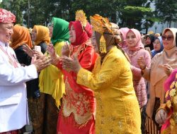 HARI GURU, Pemprov Jabar Beri Pelatihan 50.000 Guru Penggerak