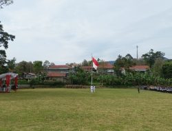 Pj. Bupati Majalengka Napak Tilas Perjalanan Pasukan Siliwangi di Momen Hari Pahlawan