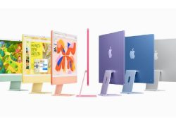 Ulasan Terbaru Apple iMac M4: Peningkatan Performa dan Memori yang Signifikan
