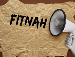 Naudzubillah min dzalik! Bahaya Fitnah dalam Islam, Bisa Kena Azab Dunia dan Akhirat