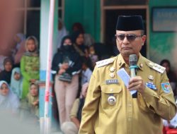 Pj Bupati Subang: Kepsek SD Korban Bullying Sudah Dinonaktifkan Sementara