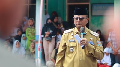 Pj Bupati Subang: Kepsek SD Korban Bullying Sudah Dinonaktifkan Sementara