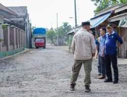 Jelang Akhir Tahun, Serapan Anggaran di Dinas PUPR Subang Baru 42,58 persen