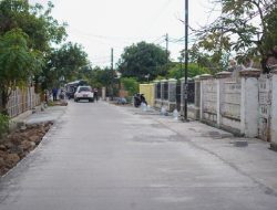 Miliki Luas Wilayah 90,11 Km², Berikut Desa Terluas dan Terkecil di Kecamatan Kalijati Subang