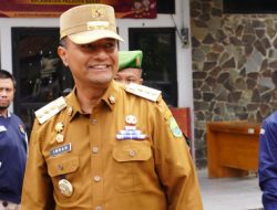 Akhiri Sebagai Pj Bupati Subang, Imran Bakal Jabat Dirjen di Kementerian PKP?