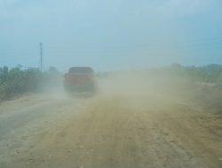 Kadis PUPR Subang Terpilih Diharapkan Miliki Karakter Kepempimpinan yang Matang Tuntaskan Masalah Jalan