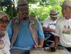 Ruhimat Janji Lanjutkan Pembangunan Subang yang Sempat Tertunda