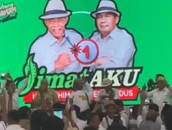 Gerindra Jabar Roadshow ke Subang, H. Ruhimat Kian Optimis Menang di Pilkada