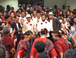 Isi Masa Tenang, Cabup Subang, H. Ruhimat Akan Main di Kebun dan Nengok Sawah
