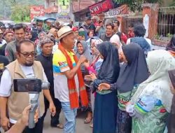 Cabup Subang H. Ruhimat Siapkan Program Petani Sugih