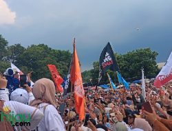 Jimat-Aku Optimistis 50 persen Lebih di Pilkada Subang