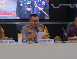 Waspada Brandal Jalanan, Polres Subang Imbau Pukul 22.00 WIB Anak-anak Sudah Ada di Dalam Rumah