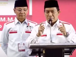 Cawabup Koko Suyoko Bantah Dena M. Ramdhan Soal Kepemilikan Tempat Wisata di Majalengka