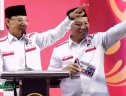 Paslon Bupati Majalengka Karna-Koko Siap Wujudkan Swasembada Ikan