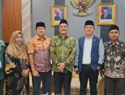 Komisi VIII DPR RI Dorong Seni Qasidah Disertakan Dalam Cabang Lomba di MTQ