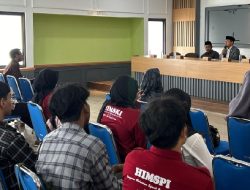 Gelar FGD, Kolaborsi Al-Mizan Jatiwangi-UIN Siber Syekh Nurjati Gali Sejarah Islam di Cirebon