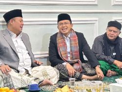 KH. Maman Imanulhaq Ingatkan Bahaya Judi Online