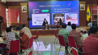 Pemkab Harap MPP Bisa Dongkrak Investasi Masuk Majalengka