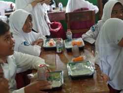 Pemerintah Berikan Bantuan Rp10.000 untuk Program Makan Bergizi Anak dan Ibu Hamil