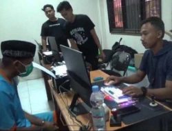 Mantan Pemain Timnas U23, Syakir Sulaiman, Ditangkap Terkait Penjualan Obat Keras Tanpa Izin