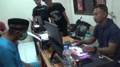 Mantan Pemain Timnas U23, Syakir Sulaiman, Ditangkap Terkait Penjualan Obat Keras Tanpa Izin
