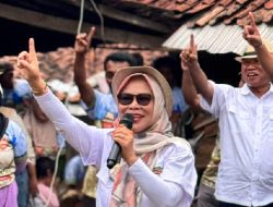 Program Petani Sugih, Atrategi Paslon Jimat Aku Akan Sejahterakan Petani Subang