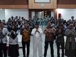 Stop Bullying, Guru di Subang Diharapkan Hasilkan Siswa Berkompeten dan Berkarakter