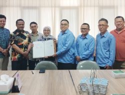Open Rekrutmen Pegawai, Perumda TRS Gandeng Fakultas Psikologi Unisba