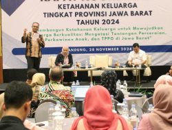 Beri Efek Jera, Pj Bupati Subang Dorong Regulasi Soal Perundungan Terhadap Anak