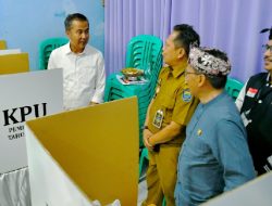 PILKADA SERENTAK 2024, Pj Gubernur Jabar Minta Konsisten Patuhi Aturan Pemilihan