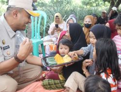 Hilirisasi Nanas, Kades Kumpay Subang Minta Pemerintah Bangun Pabrik Pengolahan