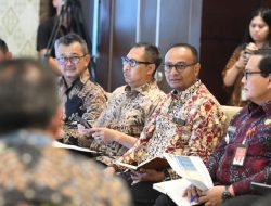 Pj. Bupati Subang Tegaskan Lawan Judol Harus Ada Komitmen Bersama