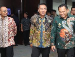 Pj. Gubernur Jabar Minta Pemkab Subang Perhatikan Panen Tahun Ini