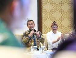 Gubernur Jabar Intruksikan Kepala Daerah Tekan Stunting dan Kemiskinan