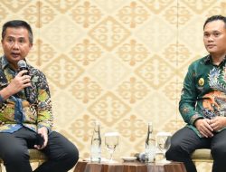 Gubernur Jabar Serahkan Keputusan Perpanjangan Penjabat Wali Kota Tasikmalaya