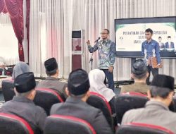 Pj Bupati Subang Ingatkan ASN Siap-siap Hadapi Perubahan Besar di Tingkat Pusat