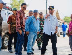 Bupati Subang Ingatkan Perbaikan Jalan Jangan Setengah-tengah
